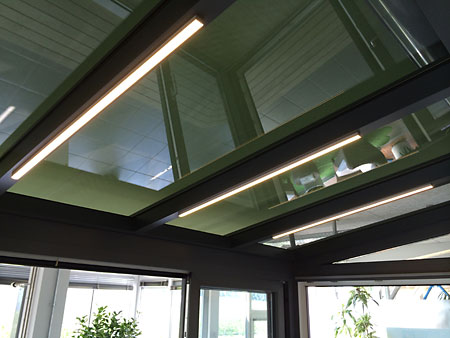 LED